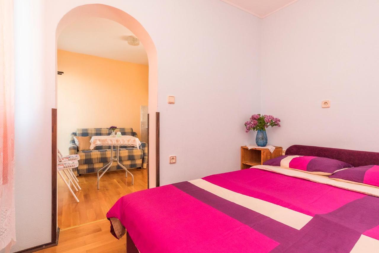 Studios Kastel Buje Zewnętrze zdjęcie
