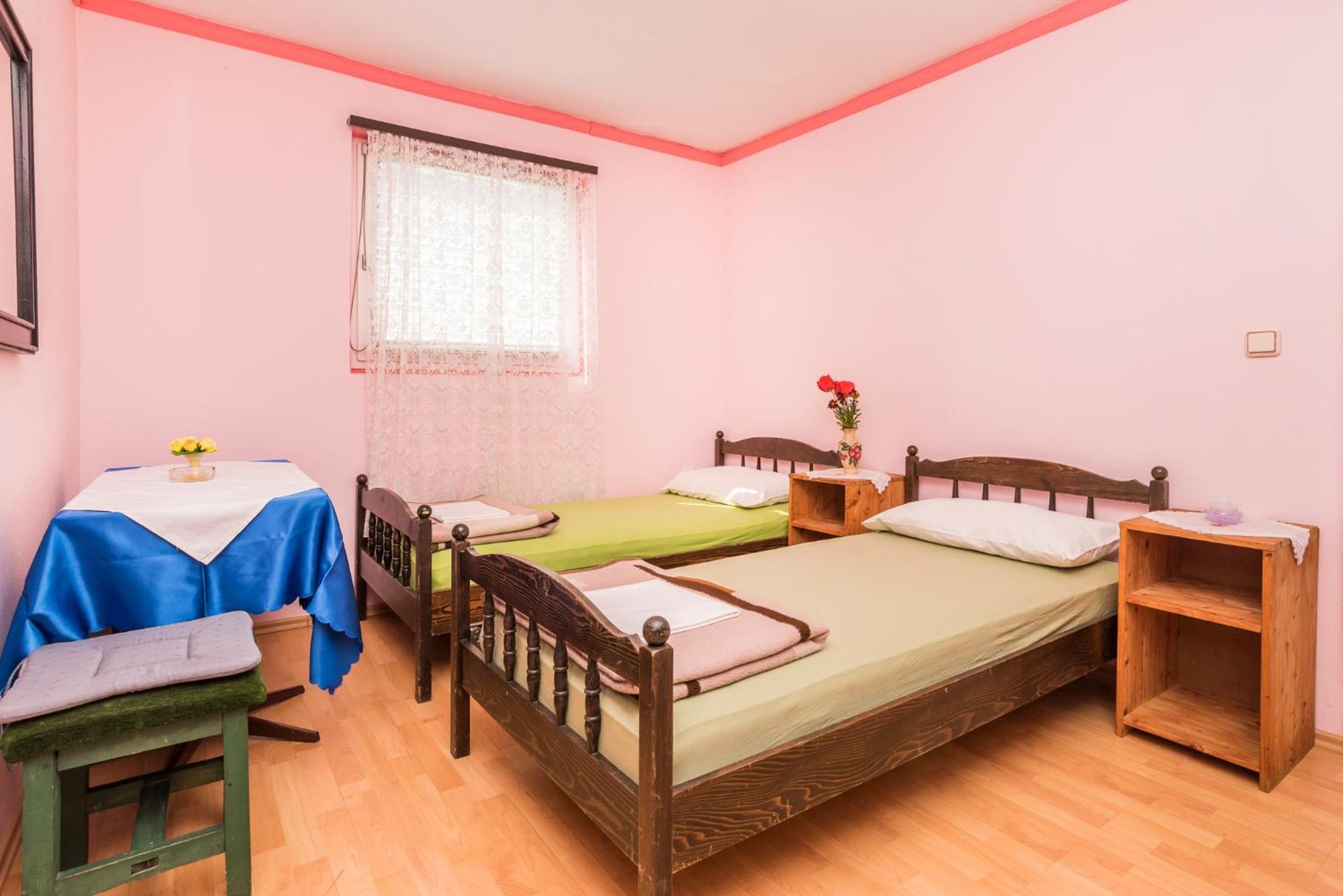 Studios Kastel Buje Zewnętrze zdjęcie