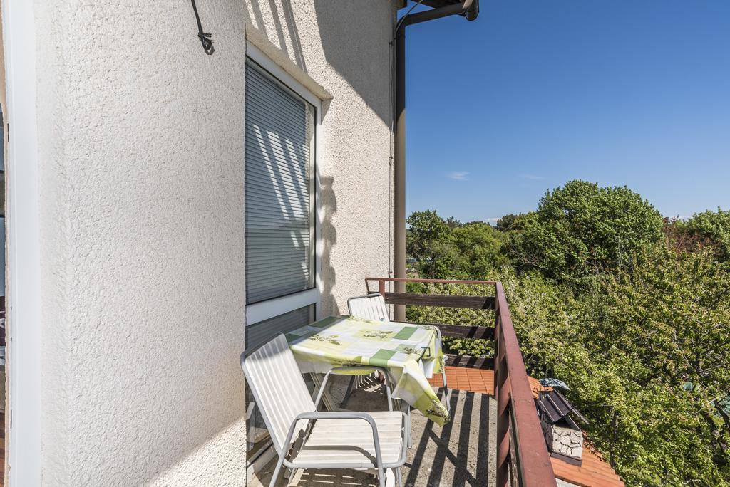 Studios Kastel Buje Zewnętrze zdjęcie
