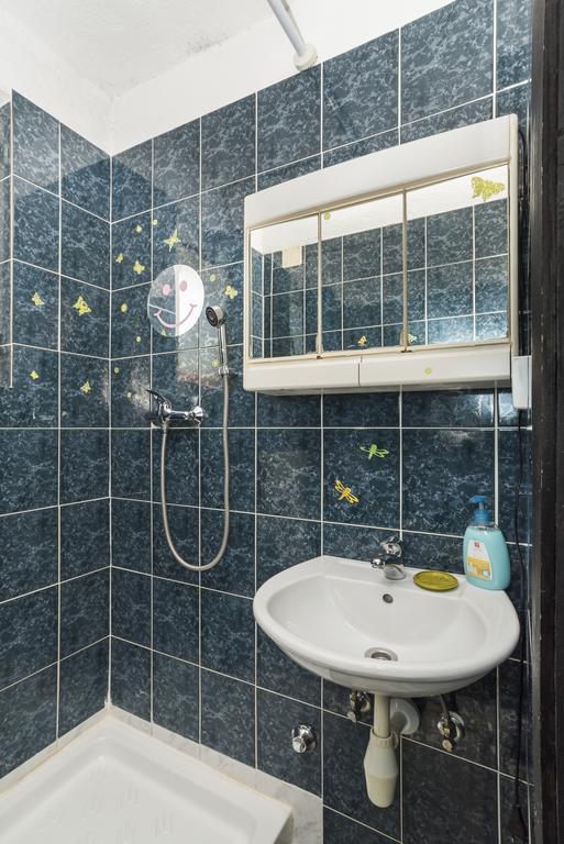 Studios Kastel Buje Zewnętrze zdjęcie