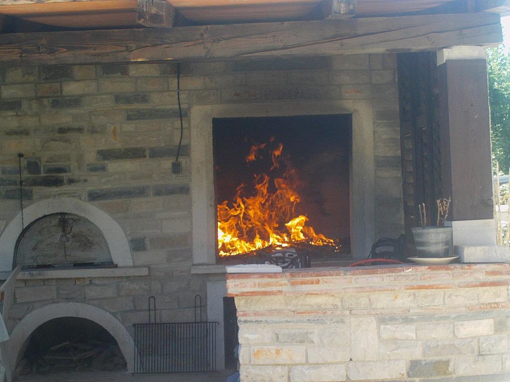 Studios Kastel Buje Zewnętrze zdjęcie